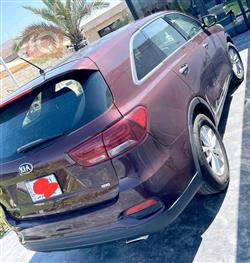 كيا سورينتو